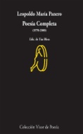 Poesía completa (1970-2000)  (5a ed.)