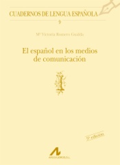 El español en los medios de comunicación (I)