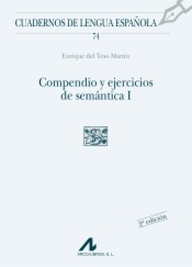 Compendio y ejercicios de semántica I (S cuadrado)