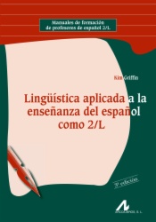 Lingüística aplicada a la enseñanza del Español como 2/L