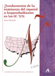 Fundamentos de la enseñanza del español a hispanohablantes en los EE.UU.