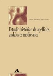 Estudio histórico de apellidos andaluces medievales