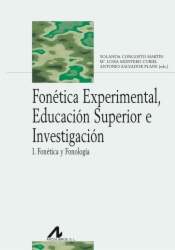 Fonética Experimental, Educación Superior e Investigación