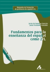 Fundamentos para la enseñanza del español como 2/L