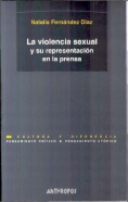 La violencia sexual y su representación en la prensa