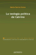 La teología política de Calvino