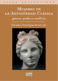 Mujeres en la antigüedad clásica