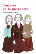 Mujeres de la posguerra