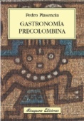 Gastronomía Precolombina