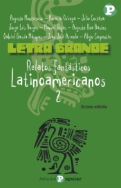 Relatos fantásticos latinoamericanos (2)