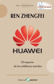 Huawei-Ren Zhengfei. 
