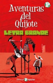 Las aventuras del Quijote