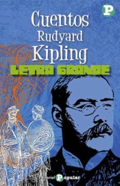 Cuentos.  Rudyard  Kipling