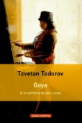 Goya: a la sombra de las luces