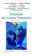 Personajes del Antiguo Testamento - II