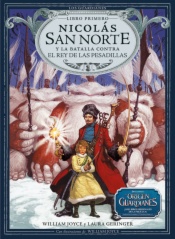 Nicolau Sant Nord i la batalla contra el Rei dels Malsons