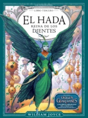El Hada Reina de los Dientes