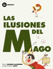 Las ilusiones del mago