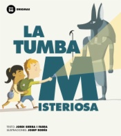 La tumba misteriosa