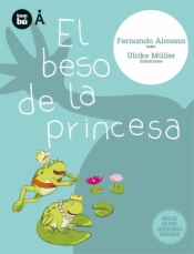 El beso de la princesa