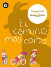 El camino más corto