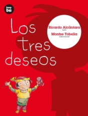 Los tres deseos