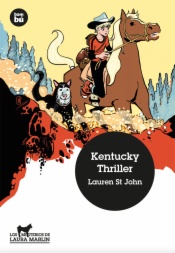 Kentucky Thriller