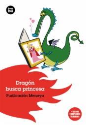 Dragón busca princesa