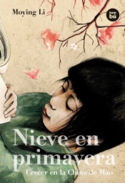 Nieve en primavera