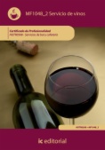 Servicio de vinos