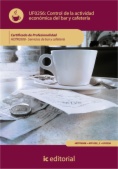 Control de la actividad económica en el bar y cafetería