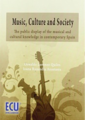 Music, culture and society