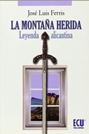 La montaña herida