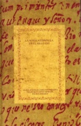 La novela española en el siglo XVI