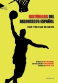 Historicos del baloncesto espanol