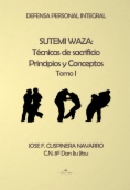 Sutemi Waza: técnicas de sacrificio 