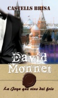 David Monnet y la joya que vino del frío