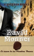 David Monnet y el tesoro de los hombres buenos Nº 11