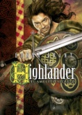 Highlander: El amuleto secreto