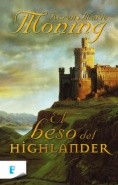El beso del Highlander