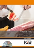 Cortador de jamón
