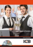 Inglés medio en hostelería