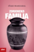 Zorioneko familia