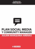 Plan social media y community manager
