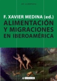 Alimentación y migraciones en Iberoamérica