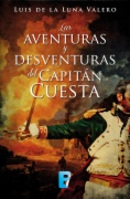 Las aventuras del Capitán Cuesta