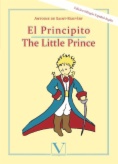 El Principito: The Little Prince (Bilingüe Español-Inglés)