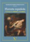 Floresta española: Antología de textos y cuadros