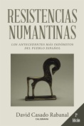 Resistencias numantinas