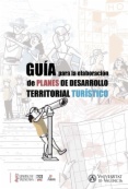 Guía para la elaboración de planes de desarrollo territorial turístico